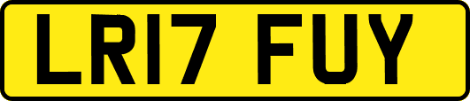 LR17FUY