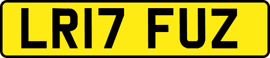 LR17FUZ