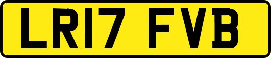 LR17FVB