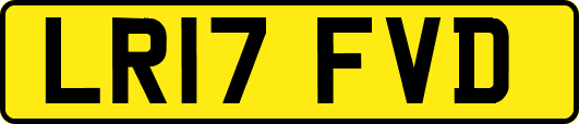 LR17FVD