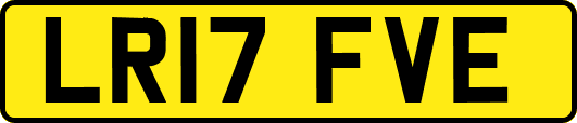 LR17FVE