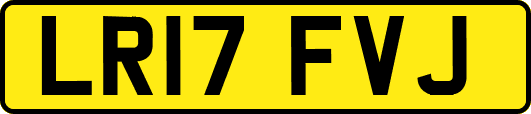 LR17FVJ