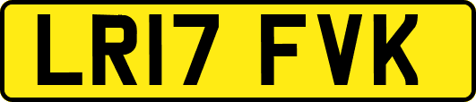 LR17FVK