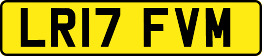 LR17FVM