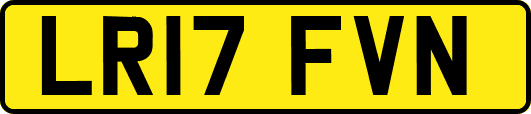 LR17FVN