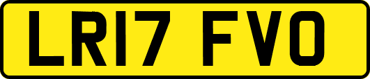 LR17FVO