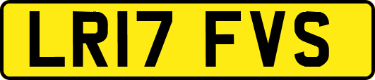 LR17FVS