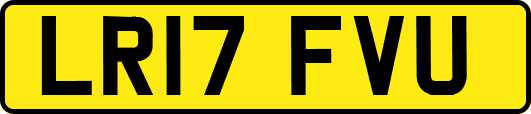 LR17FVU
