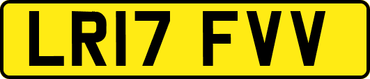LR17FVV