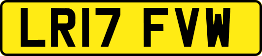 LR17FVW