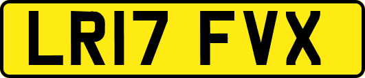 LR17FVX