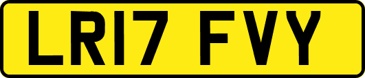 LR17FVY