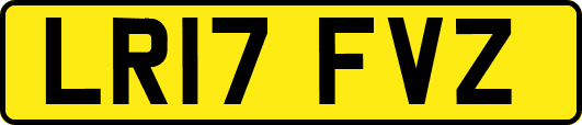 LR17FVZ