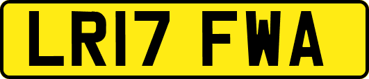 LR17FWA