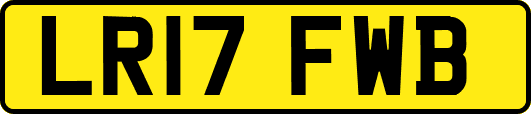 LR17FWB