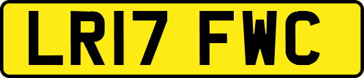 LR17FWC