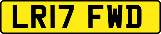 LR17FWD