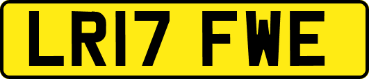 LR17FWE