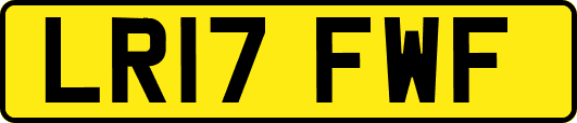 LR17FWF