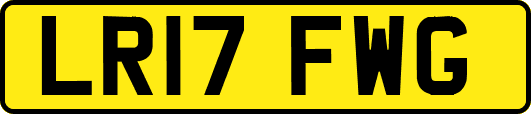 LR17FWG