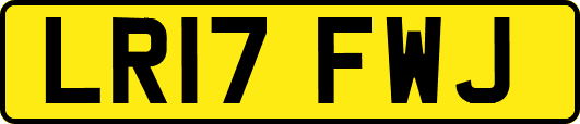 LR17FWJ