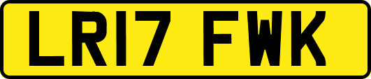 LR17FWK