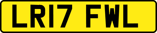 LR17FWL
