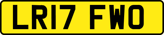 LR17FWO