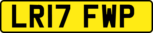 LR17FWP