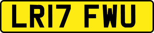LR17FWU
