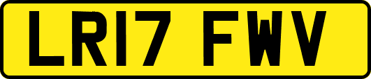 LR17FWV