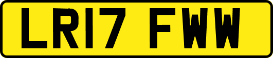 LR17FWW