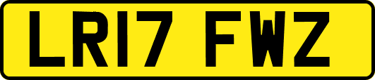 LR17FWZ