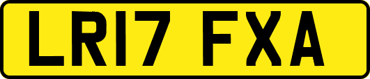 LR17FXA