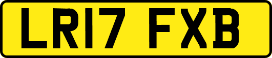 LR17FXB