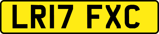 LR17FXC