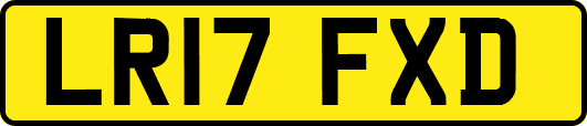LR17FXD