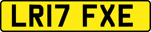 LR17FXE