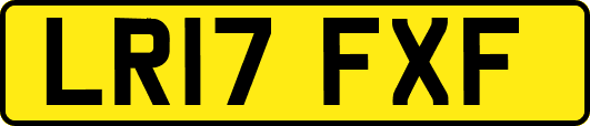 LR17FXF
