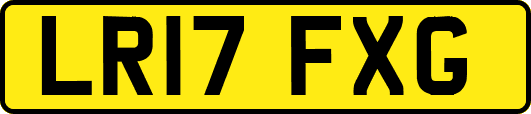 LR17FXG