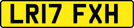 LR17FXH