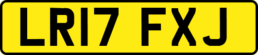LR17FXJ
