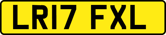 LR17FXL