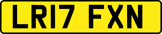 LR17FXN