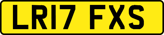 LR17FXS