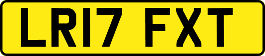 LR17FXT