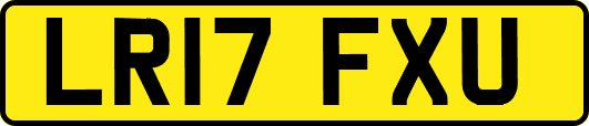 LR17FXU