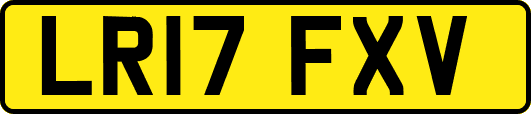LR17FXV