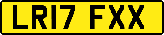 LR17FXX