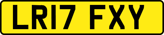 LR17FXY